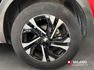 PEUGEOT 2008 usata, con Immobilizzatore elettronico