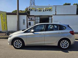 BMW 218 usata, con Airbag