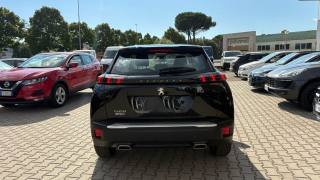 PEUGEOT 2008 usata, con Airbag Passeggero