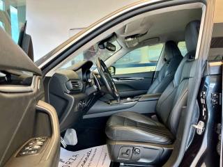 MASERATI Levante usata, con Fendinebbia
