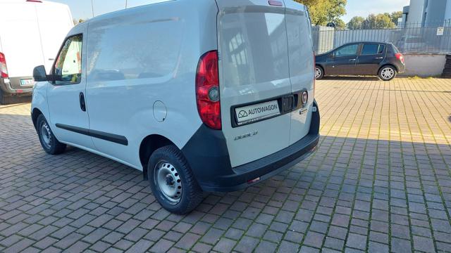 FIAT Doblo usata, con Chiusura centralizzata telecomandata