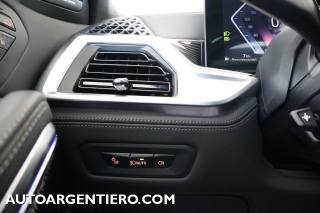 BMW X6 usata, con Specchietti laterali elettrici
