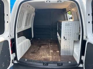 VOLKSWAGEN Caddy usata, con Immobilizzatore elettronico