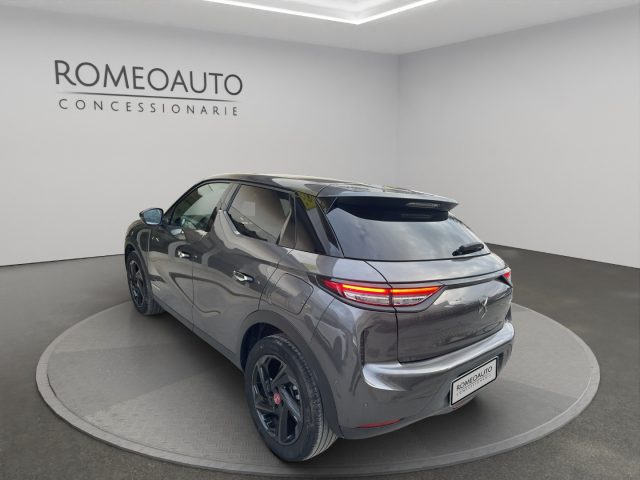 DS AUTOMOBILES DS 3 Crossback usata, con Airbag Passeggero