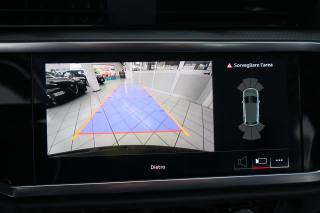 AUDI Q3 usata, con Sistema di navigazione