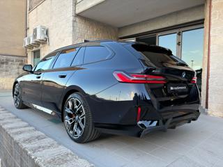 BMW 520 usata, con Autoradio