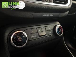 FORD Fiesta usata, con USB