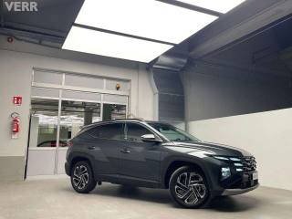 HYUNDAI Tucson usata, con Autoradio