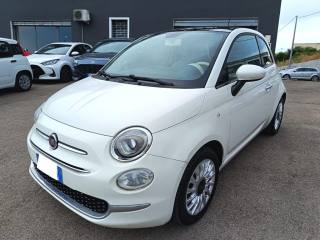 FIAT 500 1.2  RIVA