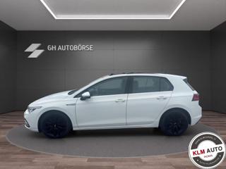 VOLKSWAGEN Golf usata, con Autoradio