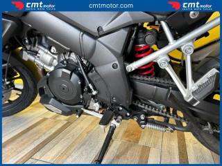 SUZUKI V-Strom 1000 usata 9