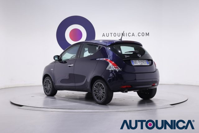 LANCIA Ypsilon usata, con Chiusura centralizzata telecomandata