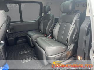 HYUNDAI Staria usata, con Cerchi in lega