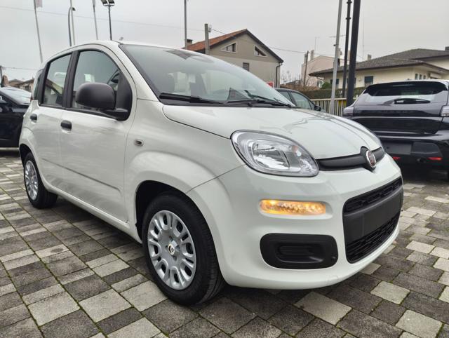 FIAT Panda usata, con Airbag