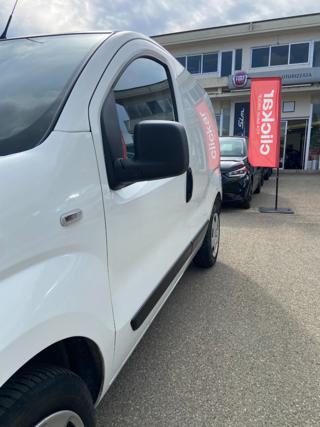 FIAT Fiorino usata 22