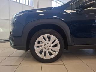 SUZUKI S-Cross usata, con Fari LED