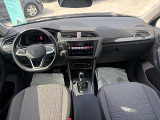 VOLKSWAGEN Tiguan usata, con Sistema di navigazione