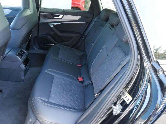 AUDI S6 usata, con Controllo trazione