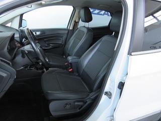 FORD EcoSport usata, con Controllo trazione