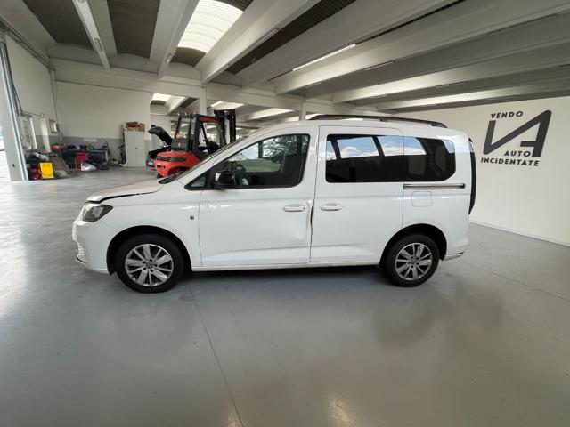 VOLKSWAGEN Caddy usata, con Airbag Passeggero