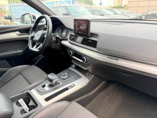 AUDI Q5 usata, con Climatizzatore