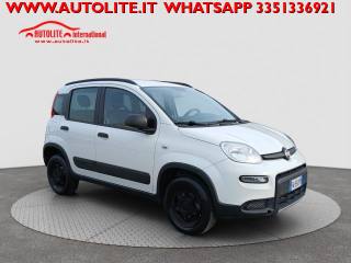 FIAT Panda usata, con Airbag