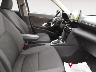 TOYOTA Yaris Cross usata, con Specchietti laterali elettrici