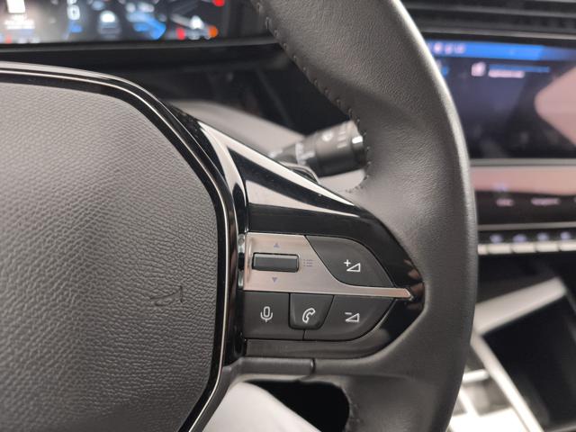 PEUGEOT 308 usata, con Servosterzo