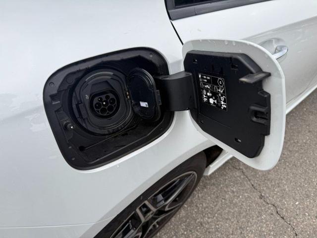 MERCEDES-BENZ A 250 usata, con Hill holder