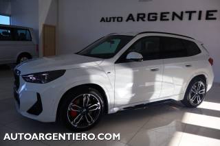 BMW X1 usata, con Airbag
