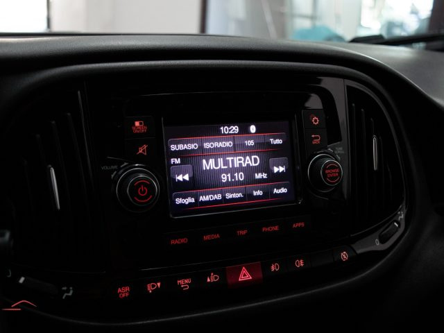 FIAT Doblo usata 29