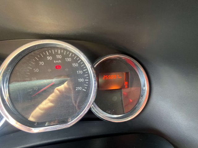 DACIA Sandero usata, con ESP