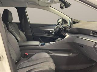 PEUGEOT 3008 usata, con Controllo automatico clima