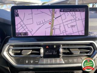 BMW X4 usata, con Volante in pelle