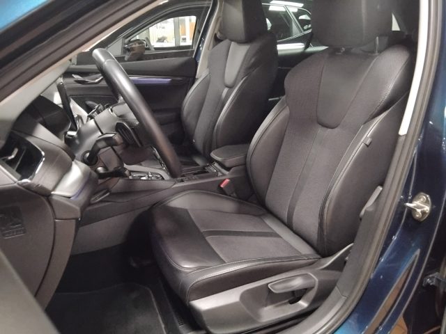 SKODA Octavia usata, con Fari LED