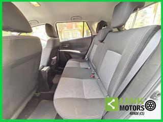 SUZUKI S-Cross usata, con Start/Stop Automatico