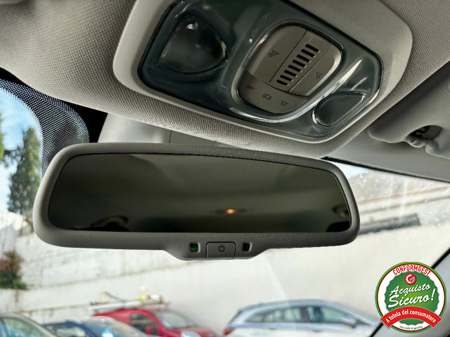 FIAT Tipo usata, con Sedile posteriore sdoppiato