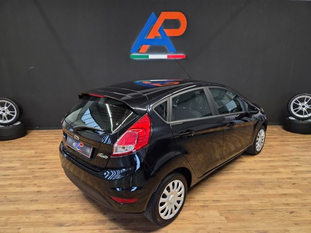 FORD Fiesta usata, con Airbag Passeggero