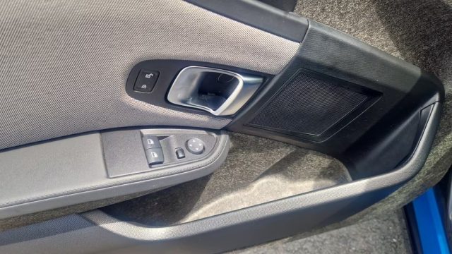 BMW i3 usata, con Climatizzatore