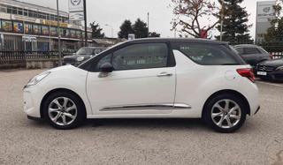 DS AUTOMOBILES DS 3 usata, con Chiusura centralizzata