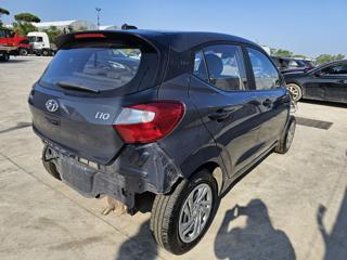 HYUNDAI i10 usata, con Alzacristalli elettrici