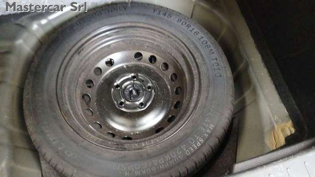 NISSAN Juke usata, con Fendinebbia