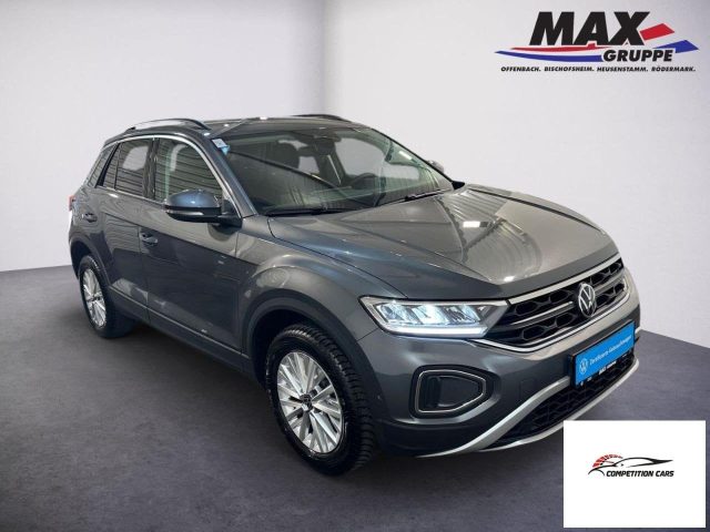 VOLKSWAGEN T-Roc usata, con Airbag