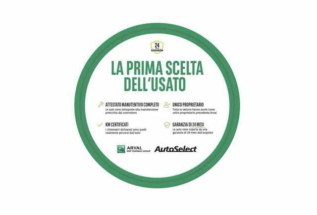 VOLKSWAGEN Polo usata, con Filtro antiparticolato