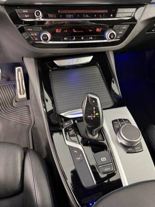BMW X3 usata, con Controllo trazione