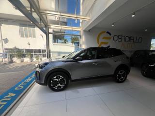 PEUGEOT 2008 usata, con Cruise Control