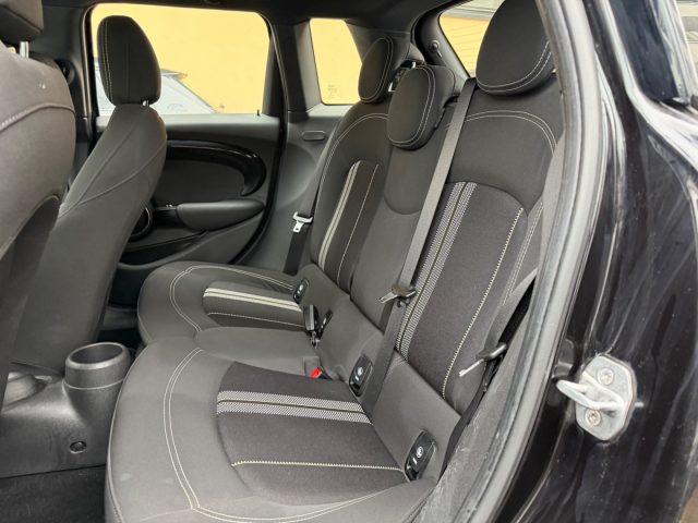 MINI Cooper usata, con Servosterzo