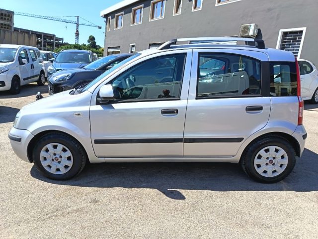 FIAT Panda usata 3