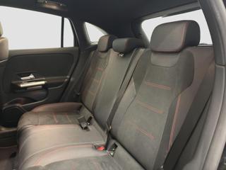 MERCEDES-BENZ GLA 220 usata, con Controllo trazione