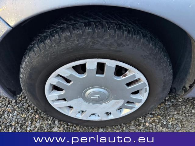 CITROEN C3 usata, con Sedile posteriore sdoppiato